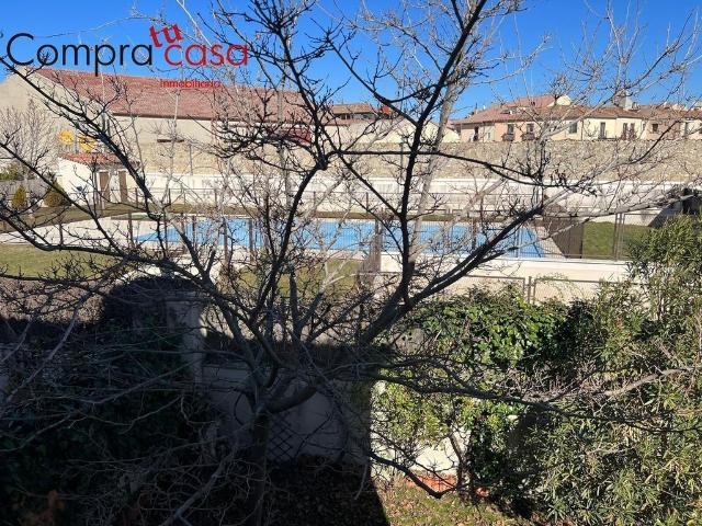 Casa de alto standing en venta Segovia, España