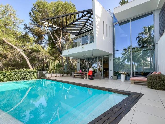 Casa de alto standing en venta Sierra Blanca, España