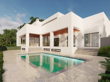 Casa de alto standing en venta Poblado El Coto, Andalucía