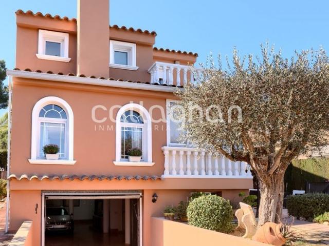Casa de alto standing en venta Paterna, España