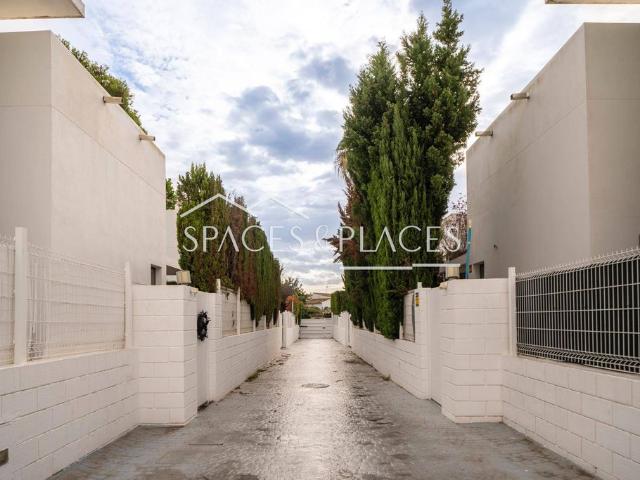 Casa de alto standing en venta Paterna, España