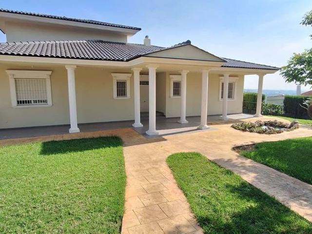 Casa de alto standing en venta Picasent, Comunidad Valenciana