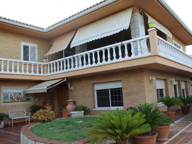 Casa de alto standing en venta Picasent, España