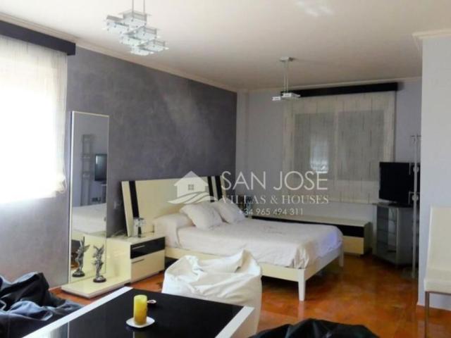 Casa de alto standing en venta Pinoso, España