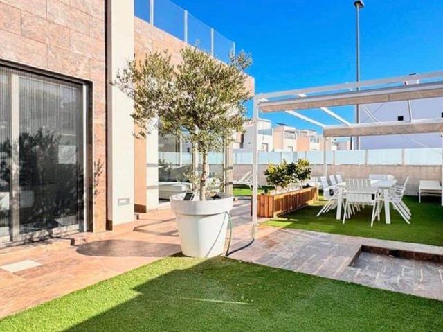 Casa de alto standing en venta Playas de Orihuela, Comunidad Valenciana
