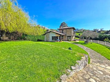 Casa de alto standing en venta Providencia, Gijón, Provincia de Asturias, Principado de Asturias