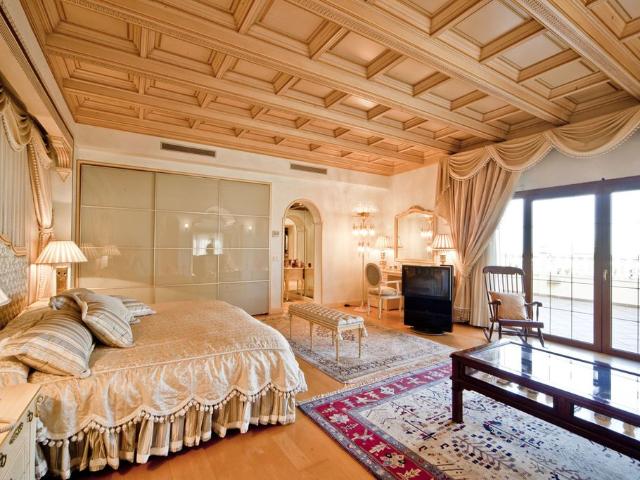 Casa de alto standing en venta Puerto Banús, Andalucía