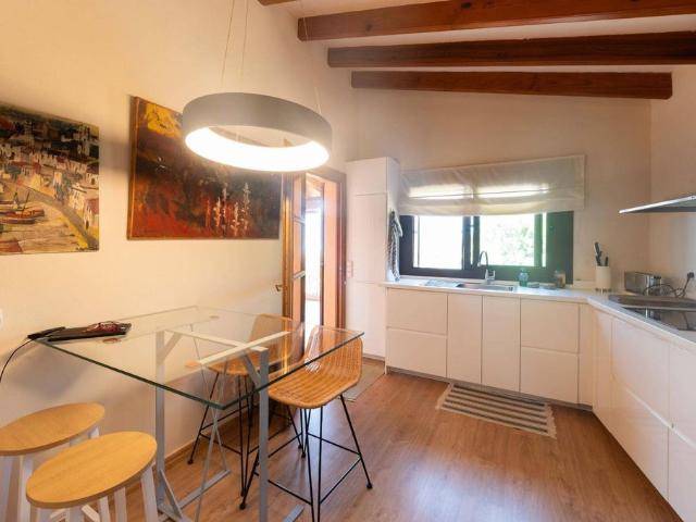 Casa de alto standing en venta Puigpunyent, Baleares