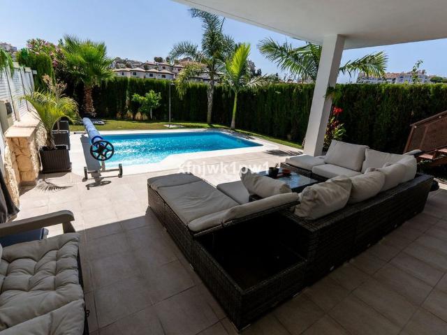 Casa de alto standing en venta Riviera del Sol, Andalucía