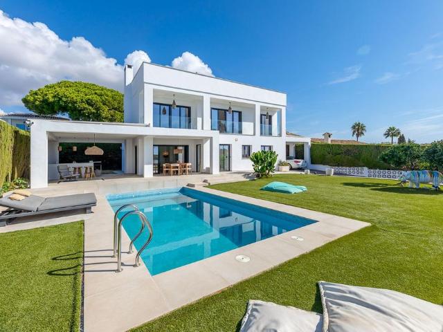 Casa de alto standing en venta Riviera del Sol, Andalucía