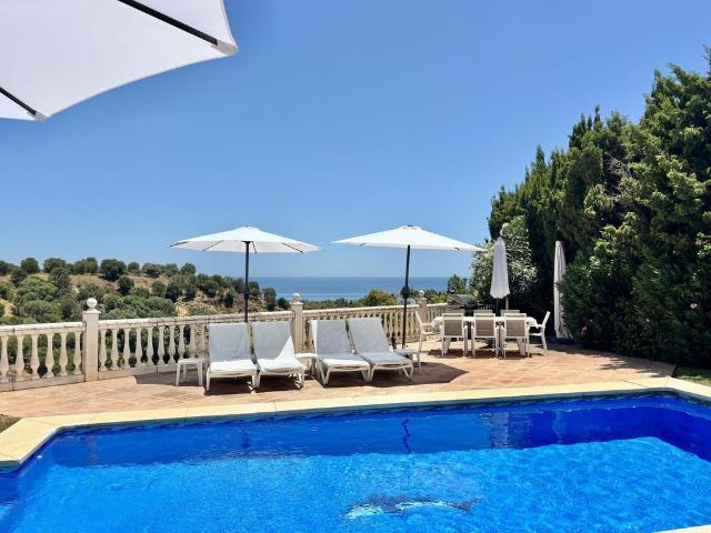 Casa de alto standing en venta Riviera del Sol, Andalucía