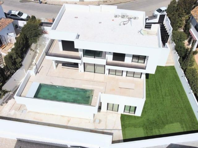 Casa de alto standing en venta Riviera del Sol, España