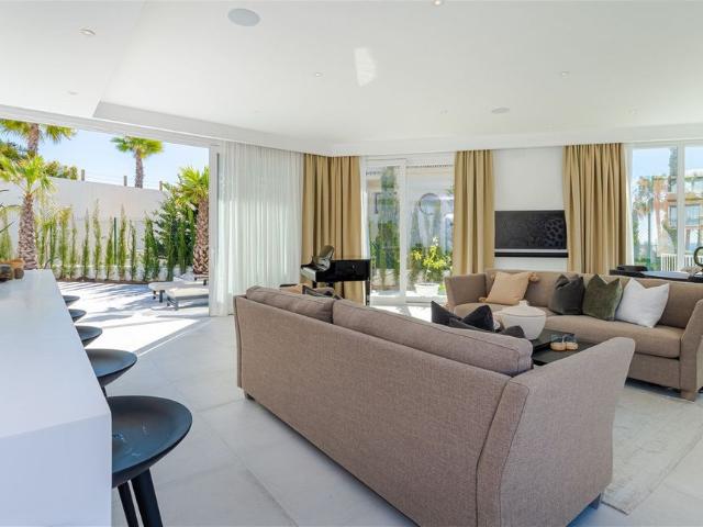 Casa de alto standing en venta Riviera del Sol, España