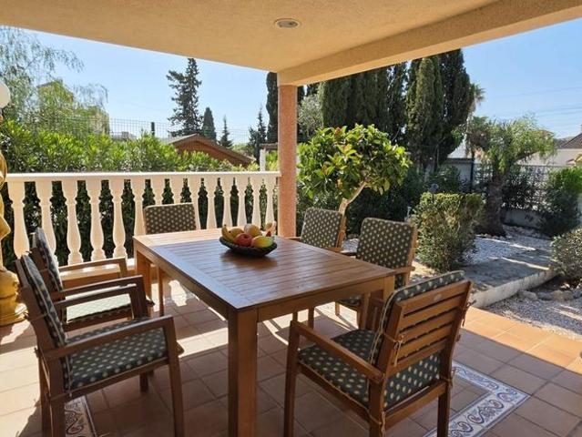 Casa de alto standing en venta Torrevieja, España