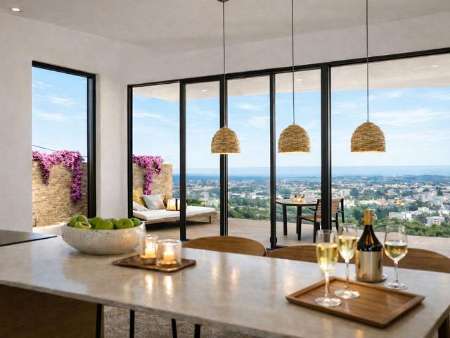 Casa de alto standing en venta Torreblanca del Sur, Andalucía