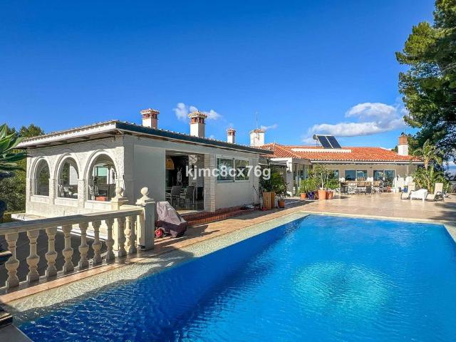 Casa de alto standing en venta Torremolinos, España