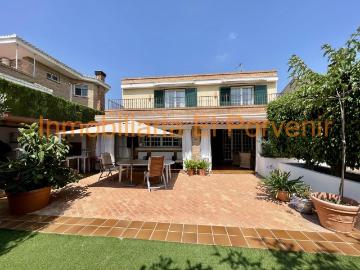 Casa de alto standing en venta Torrente, España