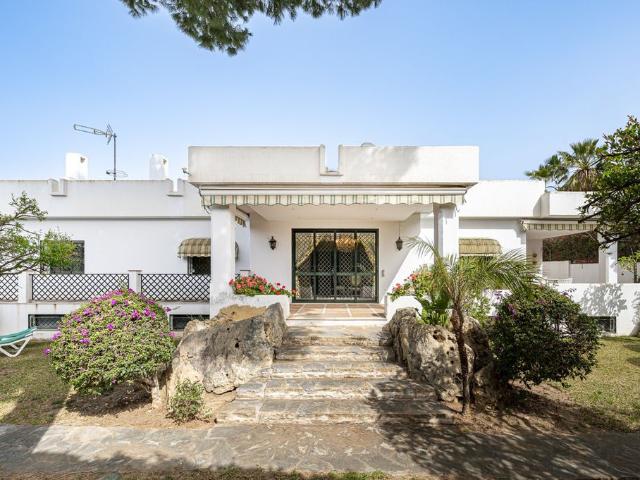 Casa de alto standing en venta The Golden Mile, Marbella, Andalucía
