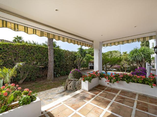 Casa de alto standing en venta The Golden Mile, Marbella, Andalucía