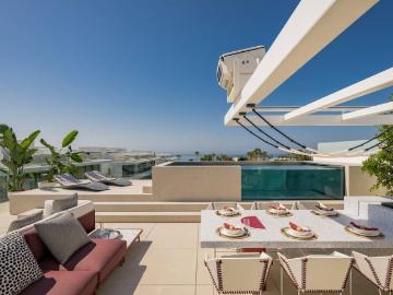 Rio Verde, Málaga, Andalucía, Andalucía