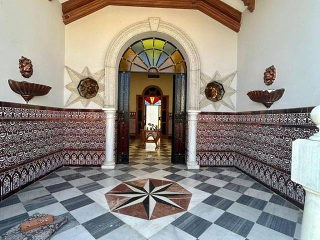 Casa de alto standing en venta Utrera, Andalucía