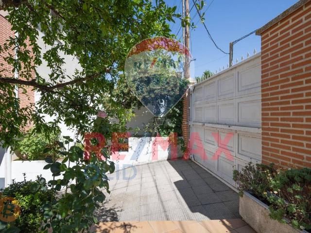 Casa de alto standing en venta Valladolid, España