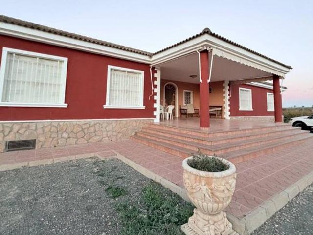 Casa de alto standing en venta Valverde Alto, España