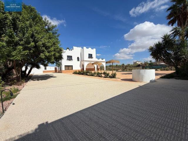Casa de alto standing en venta Valverde Alto, España
