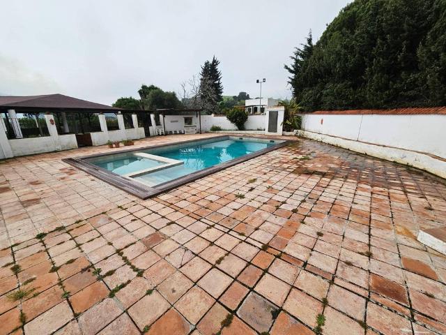 Casa de alto standing en venta Vejer de la Frontera, Andalucía