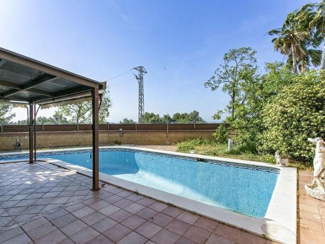 Casa de alto standing en venta Vilanova i la Geltrú, España