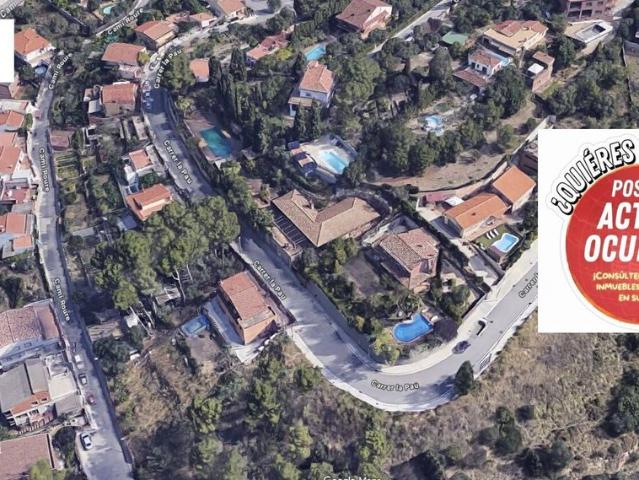 Casa de alto standing en venta Viladecaballs, Cataluña