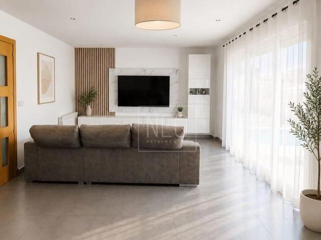 Casa de alto standing en venta Villalbilla, Comunidad de Madrid