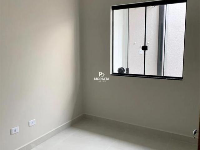 Casa de Alto Padrão no Bairro Gralha Azul Fazenda Rio Grande