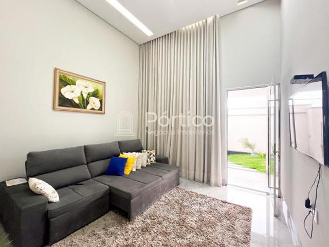 Casa de Alto Padrão no Bairro Ouro Preto – Elegância, Espaço e Localização