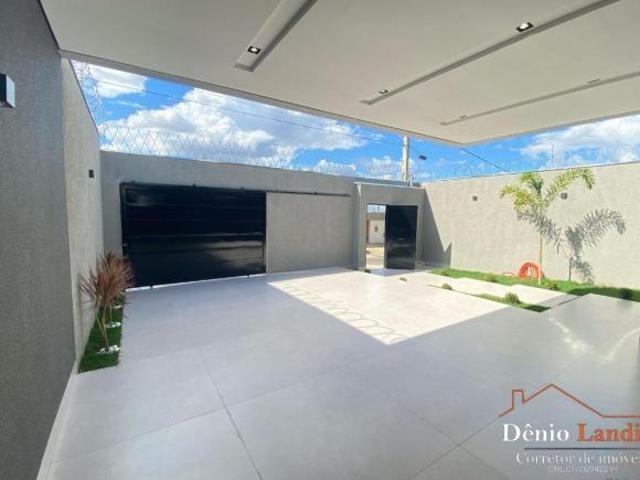 Casa de alto padrão no bairro Sapucaia