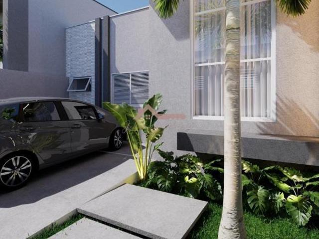 Casa de alto padrão no Bella Ville, em Hortolândia