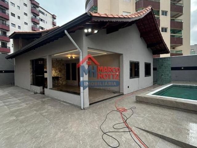 CASA DE ALTO PADRÃO NO CAIÇARA – ESPAÇO, LAZER E SOFISTICAÇÃO