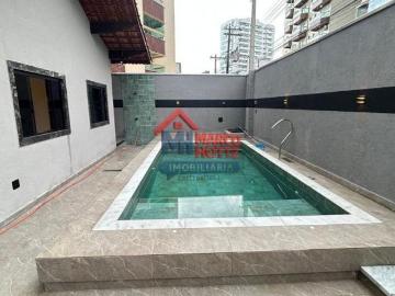 CASA DE ALTO PADRÃO NO CAIÇARA – ESPAÇO, LAZER E SOFISTICAÇÃO