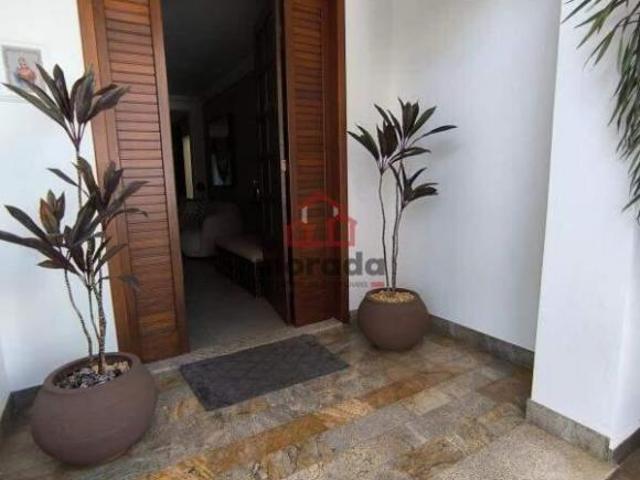 Casa de Alto Padrão no Centro de Itaúna MG