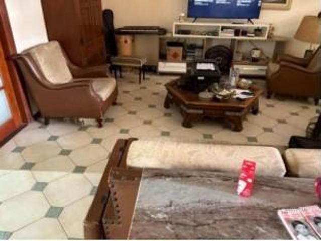 CASA DE ALTO PADRÃO NO CONDOMÍNIO CAMPOS DE SANTO ANTÔNIO – ITU SP