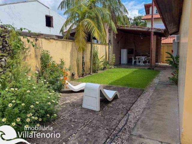 Casa de Alto Padrão no Condomínio do Tenório – Localização Nobre e Construção Impecável