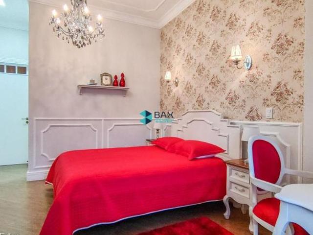Casa de Alto Padrão no Condomínio Quinta dos Lagos – Paraibuna/SP