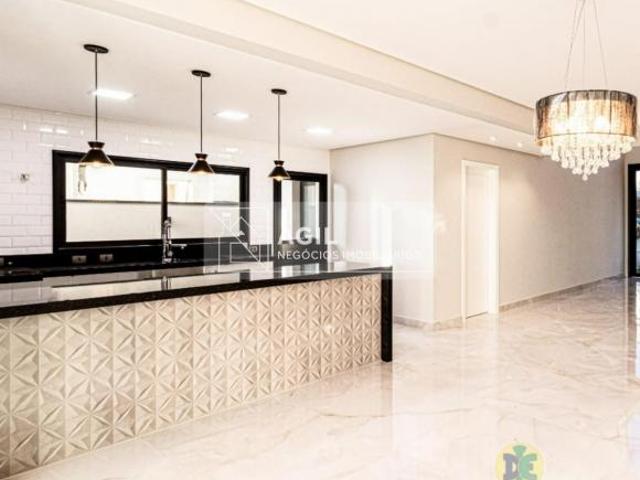 Casa de Alto Padrão no condomínio Vivva Residencial Clube Jacareí/SP