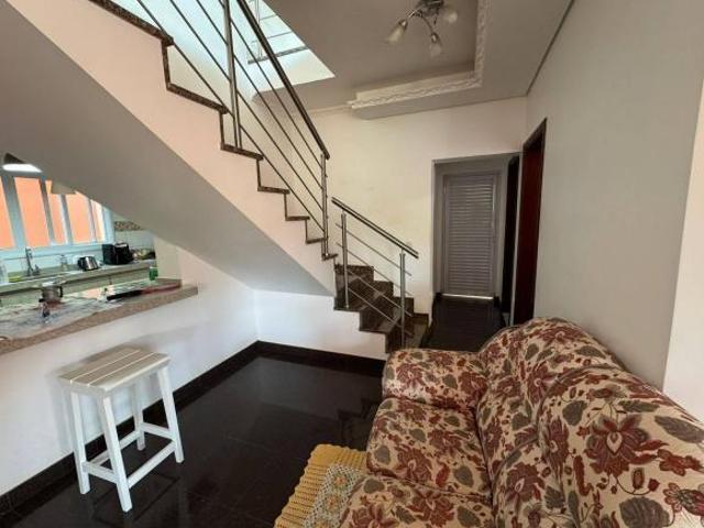Casa de Alto padrão no Jardim Conservani – Artur Nogueira/SP