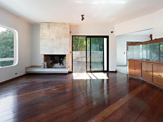 Casa de Alto Padrão no Jardim Prudência