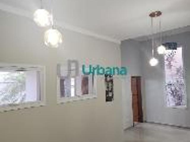 Casa de Alto Padrão no Jardim Santa Elisa São Carlos. Imobiliária Urbana