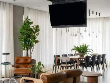 Casa de Alto Padrão no La Dolce Vita Paulínia – Sofisticação, Tecnologia e Conforto