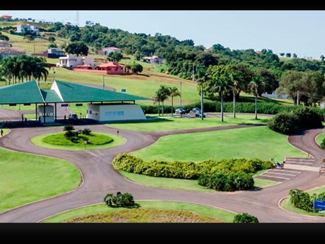 Casa de Alto Padrão no Polo de Cuesta Ninho Verde 2