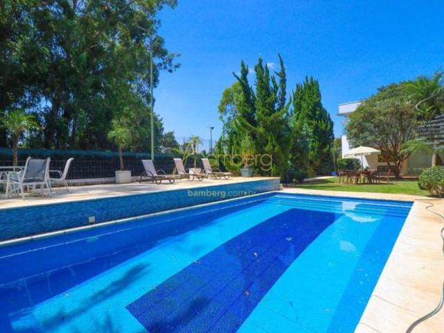 Casa de Alto Padrão no Real Parque 6 Quartos/Suítes, 2.000m² de Terreno
