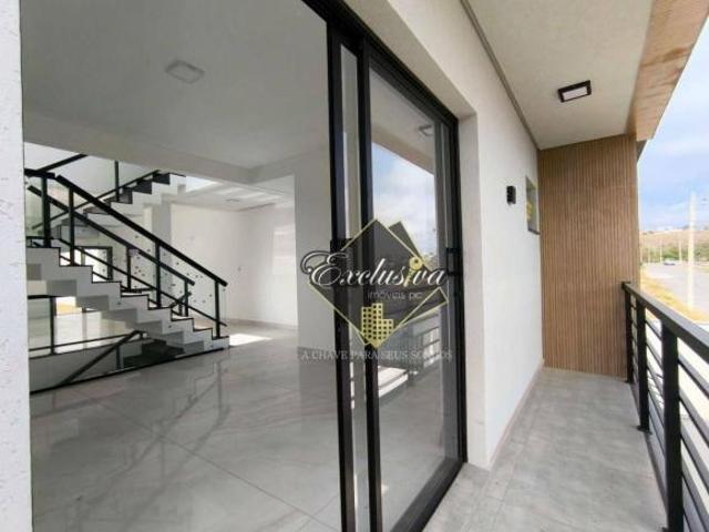 Casa de alto padrão no residencial Alamedas